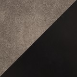 LumiSource Seven Counter Stool - STONE - Swatch