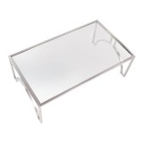 LumiSource Dynasty Coffee Table - Top