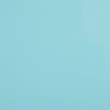 LumiSource Luster Coffee Table - Light Blue - Swatch