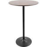 LumiSource Pebble Adjustable Bar/Counter Table