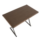 LumiSource Prep Counter Table - Top