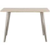 LumiSource Sedona Counter Table 