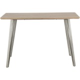 LumiSource Sedona Counter Table 