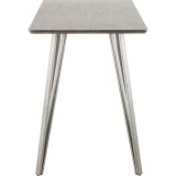 LumiSource Sedona Counter Table 
