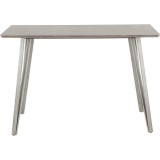 LumiSource Sedona Counter Table 