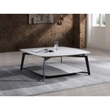 Whiteline Modern Living Mavis Coffee Table