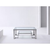 Whiteline Modern Living Fab Coffee Table