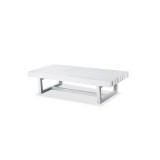 Whiteline Modern Living Ursula Outdoor Coffee Table