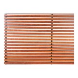 Moe's Home Collection Dallin Screen - Half