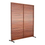 Moe's Home Collection Dallin Screen - Perspective