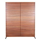 Moe's Home Collection Dallin Screen - Front