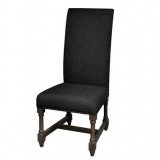 Grayson Linen Side Chair 