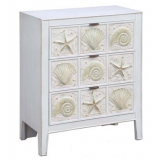 Sanibel Island Chest