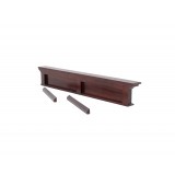 Nova Solo Toscana 8-Hook Coat Rack - Parts