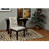 Dakota Parsons Chair - Avignon Sky