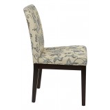 Dakota Parsons Chair - Avignon Sky