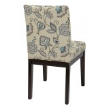 Dakota Parsons Chair - Avignon Sky