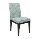 Dakota Parsons Chair - Gabrielle Sky
