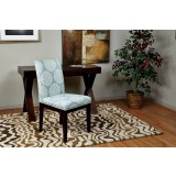 Dakota Parsons Chair - Gabrielle Sky