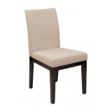 Dakota Parsons Chair - Linen