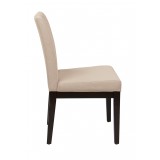 Dakota Parsons Chair - Linen