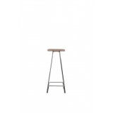 Sitges Bar Stool - Side