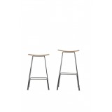 Sitges Bar Stool - Set of 2 