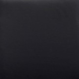 LumiSource Foster Dining Chair - Set of 2 - BLACK - Swatch