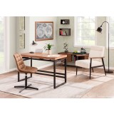 LumiSource Quad Chair - Lifestyle