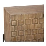 Dixie Sideboard - Side Details