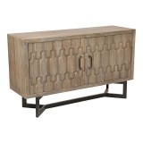 West Sideboard - Angled