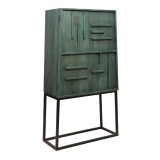 Britton Cabinet  - Angled