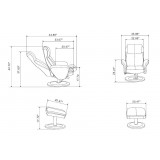 Dimensions and Details