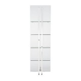 Blake Small Bookshelf/Divider 