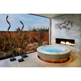 Spark Fires Direct Vent Lifestyle 2