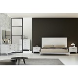 Whiteline Modern Living Diva Mirror