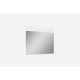 Whiteline Modern Living Diva Mirror