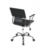 Dorado Office Chair - Black