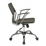 Dorado Office Chair - Espresso