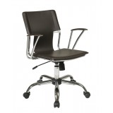 Dorado Office Chair - Espresso