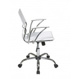Dorado Office Chair - White