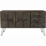 Moe's Home Collection Champlain Sideboard