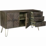 Moe's Home Collection Champlain Sideboard