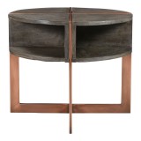 Bancroft Side Table - Side