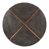 Bancroft Side Table - Tabletop