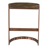 Bancroft Counter Stool - Back