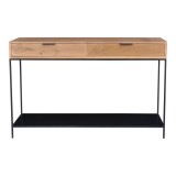 Moe's Home Collection Joliet Console Table