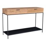 Moe's Home Collection Joliet Console Table