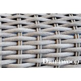 Tortuga Lexington - Driftwood Wicker