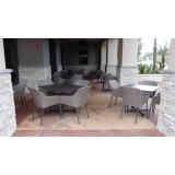 MADEIRA A – TAUPE - Lifestyle 1